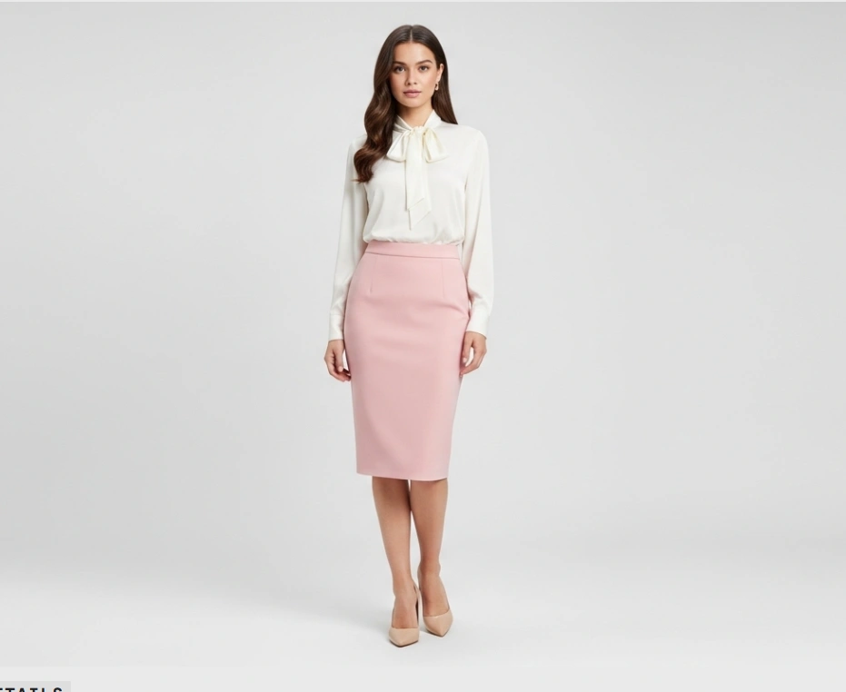  Pencil Skirt