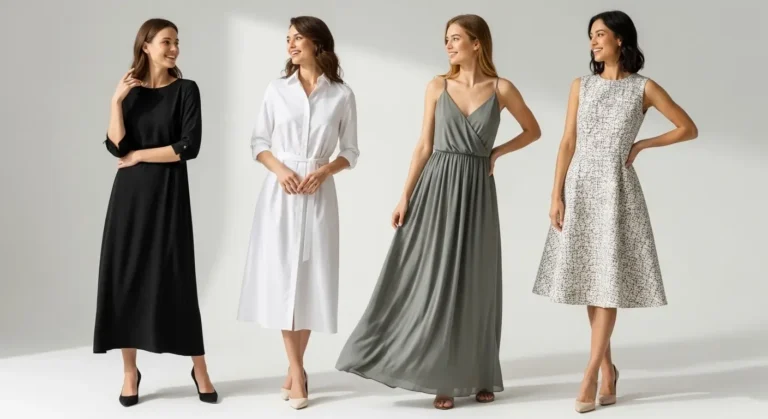 7 Brunch Outfit Ideas Every Elegant Girl Must Have for a Timeless Wardrobe