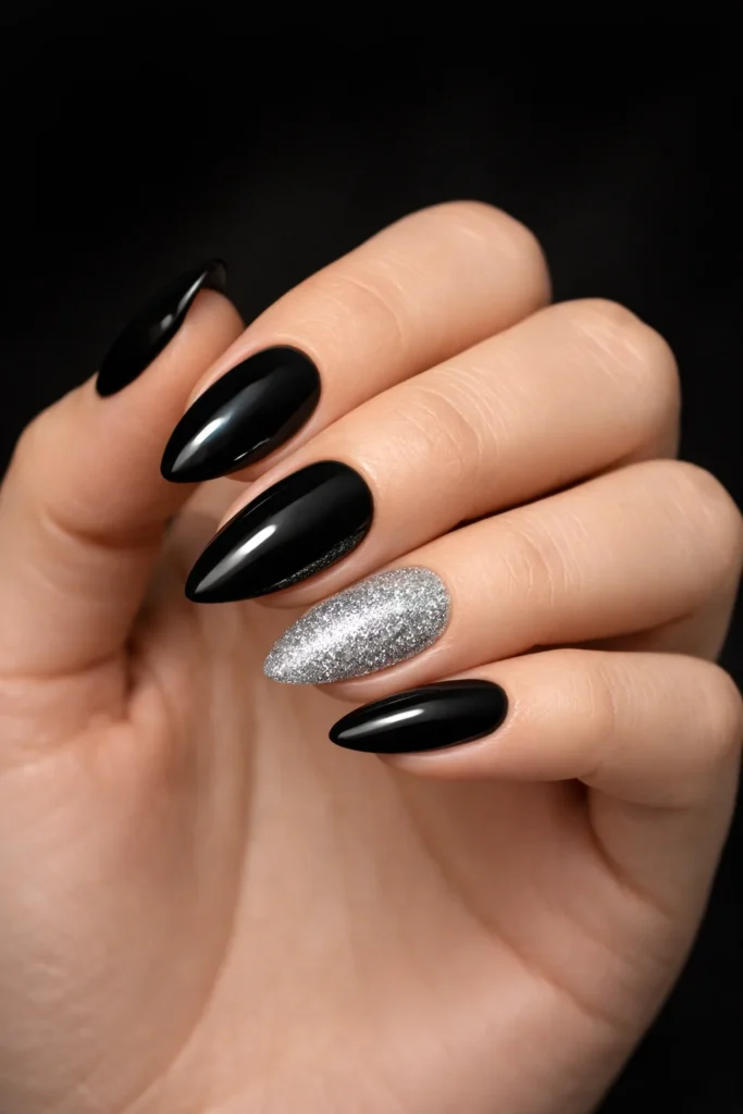 Black Nails