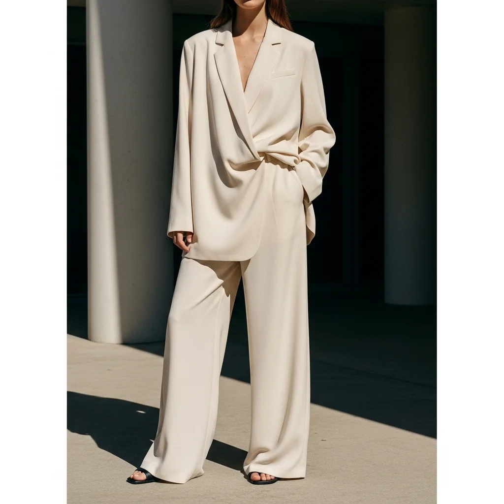 Relaxed Tailoring